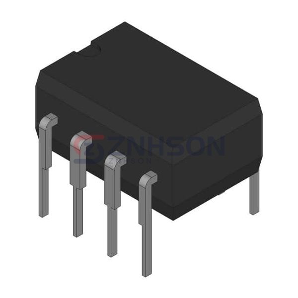 TN87C51FA Preview
