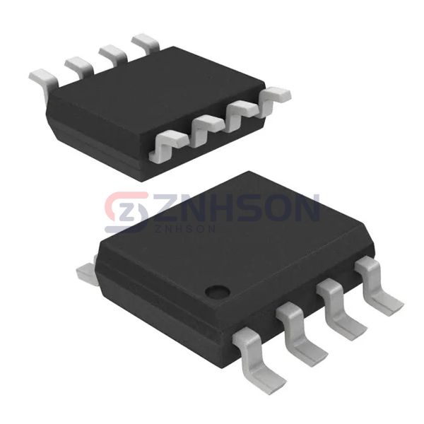 ADA4941-1YRZ: High-Performance ADC Driver IC for Precision Data Acquisition