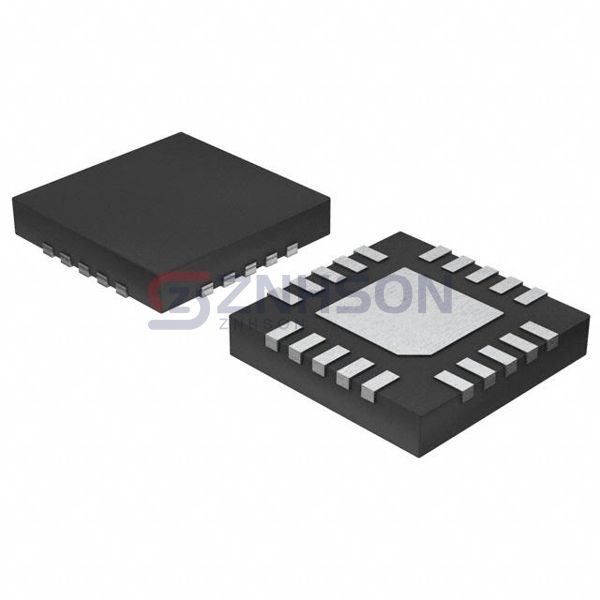 MAX8790ETP+T Preview