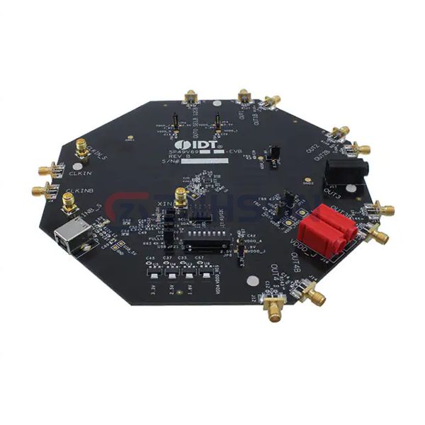 MAX14699EWC+ Preview