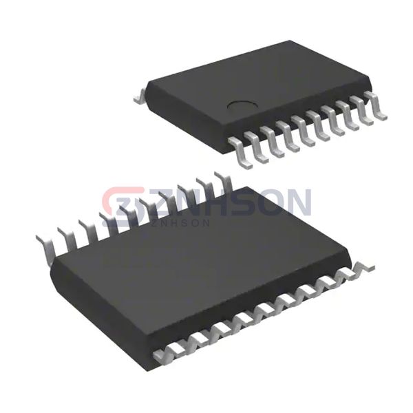STM8L101F3P3 Preview