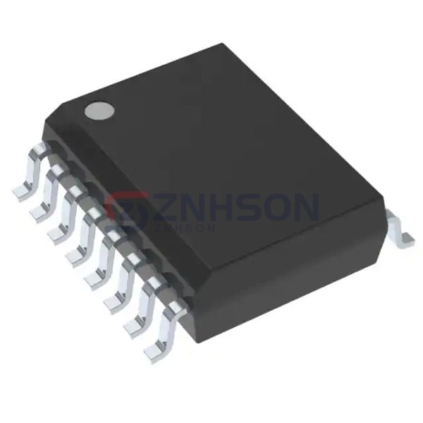 UC3854DWG4 Preview