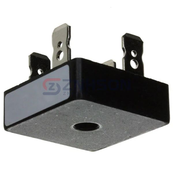 VS-26MB10A Single Phase Bridge Rectifier | 25A, 100V | General Semiconductor