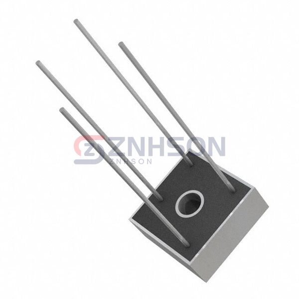 KBPC5008W High-Performance Bridge Rectifier Diode - Specifications & Applications