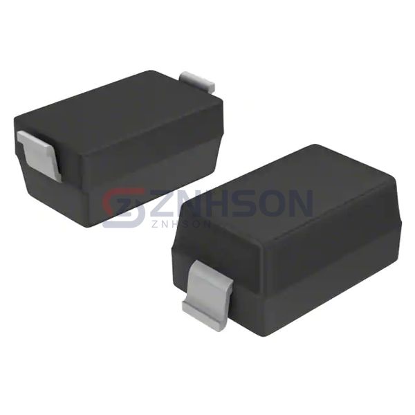 1N4148W-HE3-08 High-Speed Switching Diode - Datasheet, Features & Applications