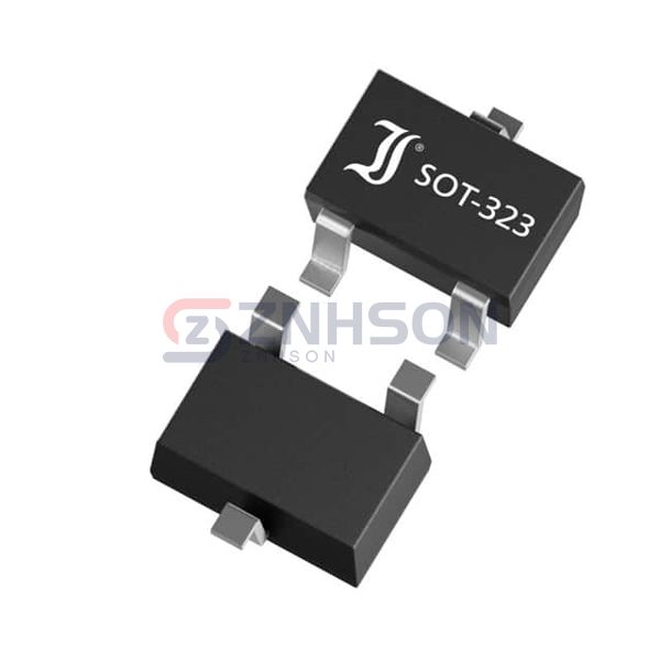 BAV99W Diode: High-Performance Surface Mount Solution for Efficient Rectification