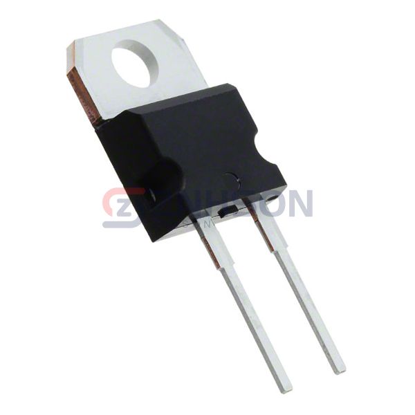 STTH1202D High-Performance Diode - Features, Specs & Applications | STMicroelectronics