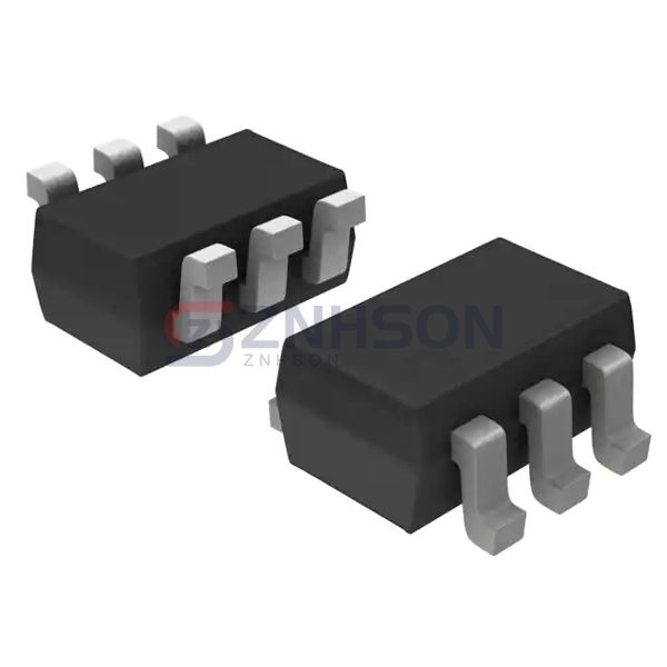 NCS213RSQT2G High-Performance Current Sense Amplifier by onsemi - Features, Specs & Applications