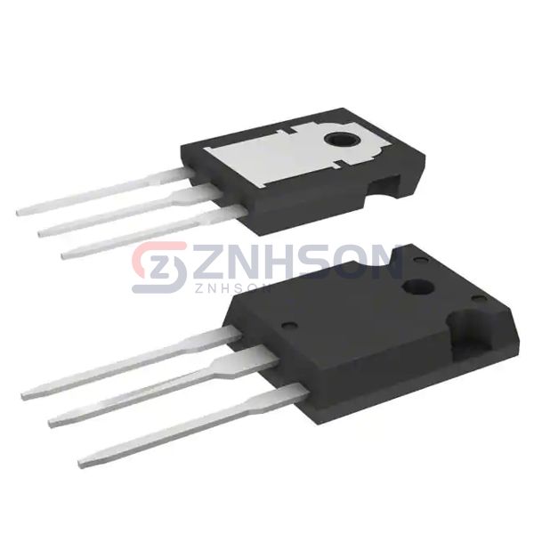 STW60NM50N Preview