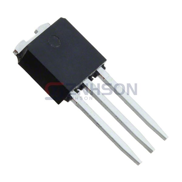 STD2NK60Z-1 Preview