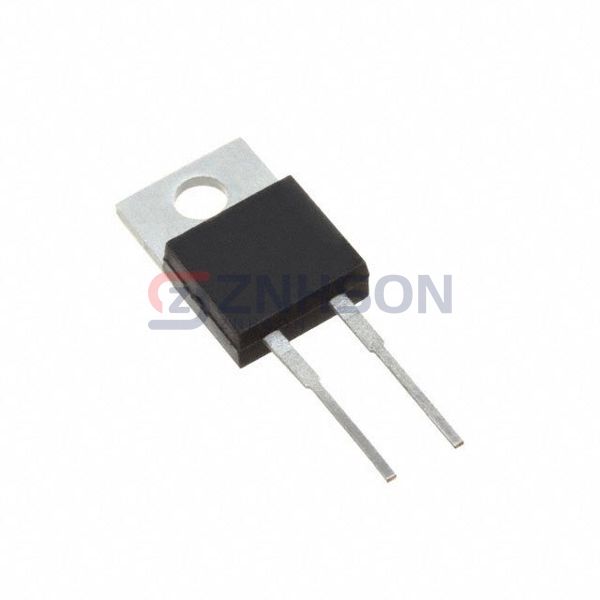 MBR1635-E3/45 Schottky Diode: Features, Specifications, and Applications