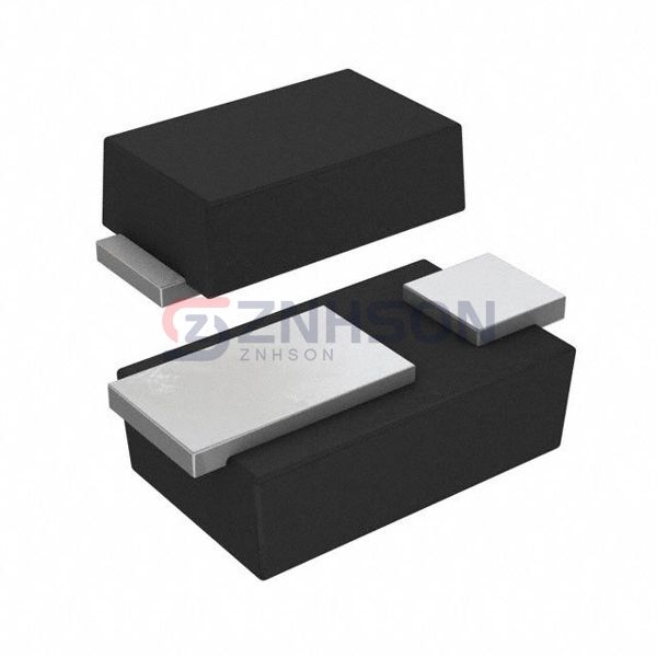 NRVBSS13HE Schottky Diode: High-Performance Surface Mount Rectifier by onsemi