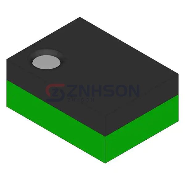 LP3995ITLX-2.7/NOPB-NS Preview