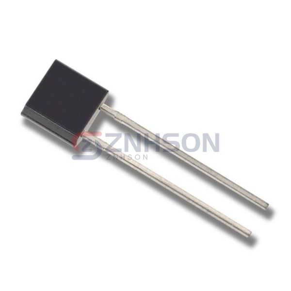 JPAD100 TO-92 2L Preview