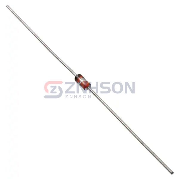 JANTX1N5541C-1 Preview