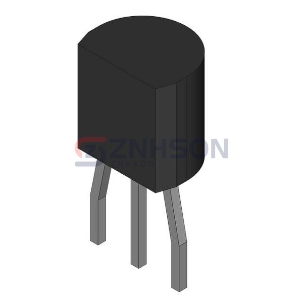 LM4040DIZ-5.0 Preview
