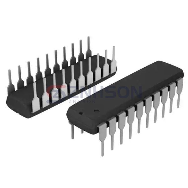 Z8F1680PH020EG Preview