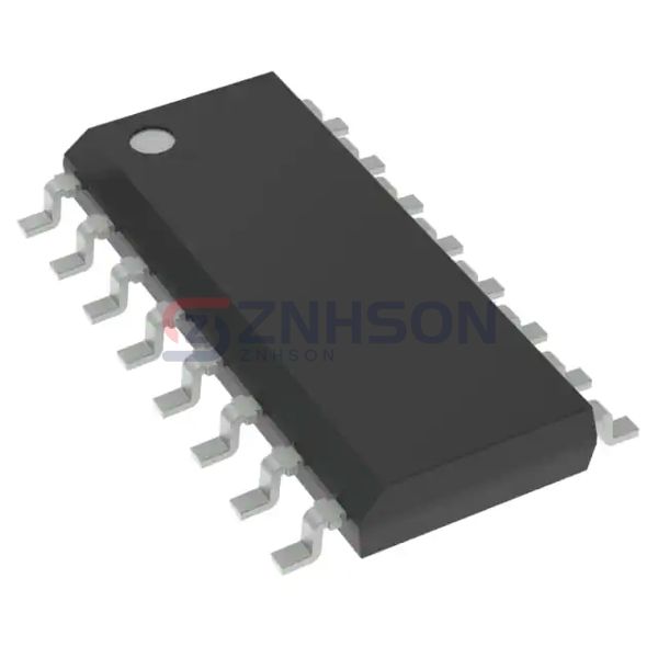 VIPER16HDTR High-Performance Offline Switcher IC by STMicroelectronics | Features & Applications