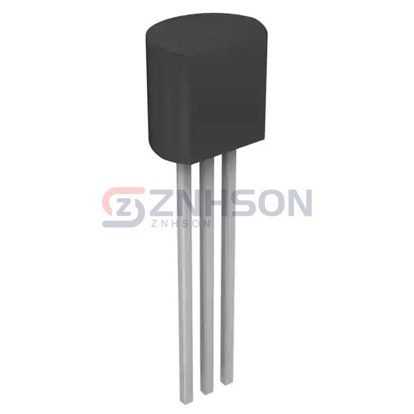 LM4040AIZ-5.0/NOPB Preview