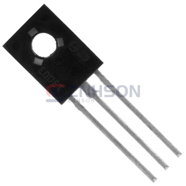 ST13003D-K Preview