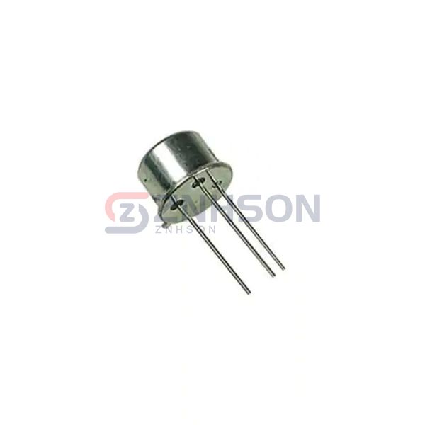 2N2905A Preview