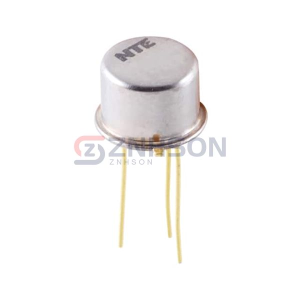 NTE396 Preview