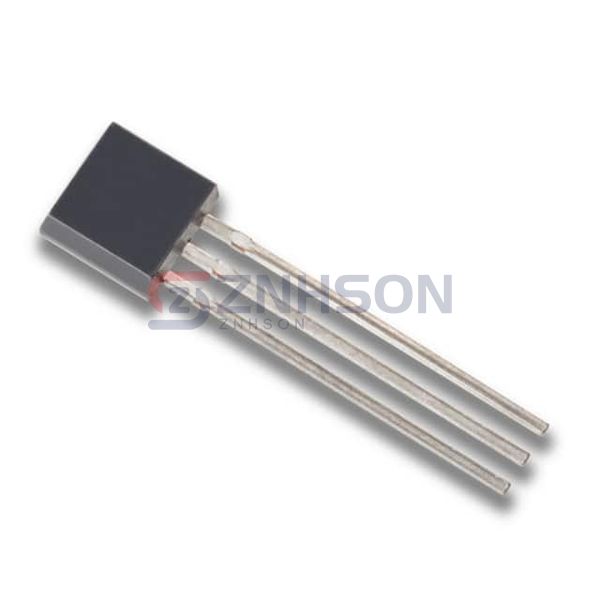 LS3250SC TO-92 3L Preview