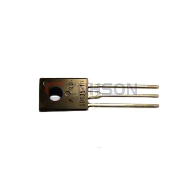 2N5193 Preview