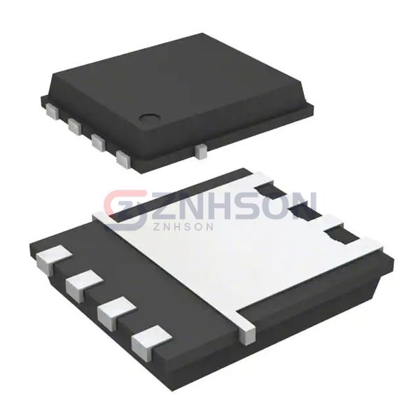BSC520N15NS3GATMA1 Preview