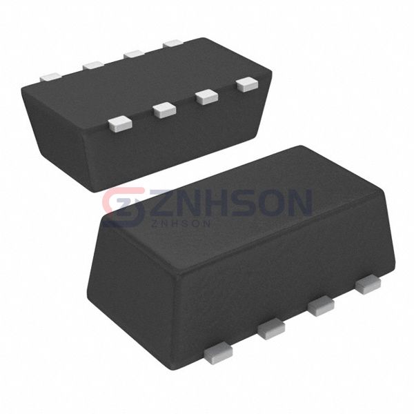 SI5915BDC-T1-GE3 Preview