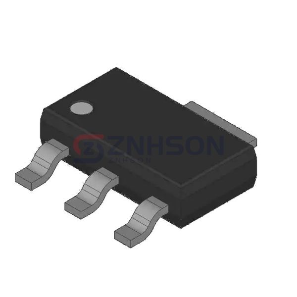 LM2936MP-3.3 Preview