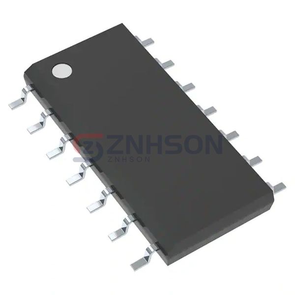 MM74HC04MX-SC162353 Preview
