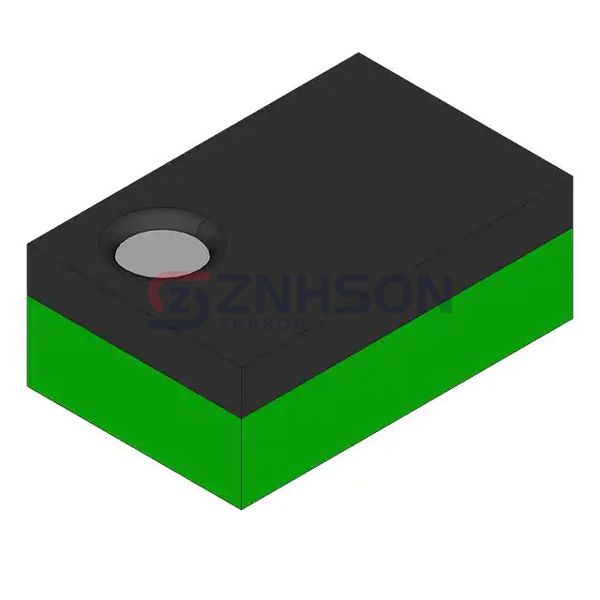FPF2194 Fairchild Semiconductor Current Limit Load Switch - Features, Specifications & Applications