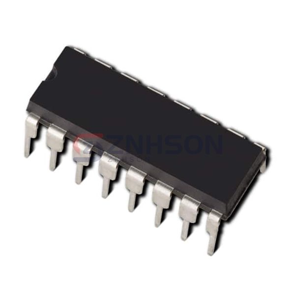 SD5001N PDIP 16L Preview