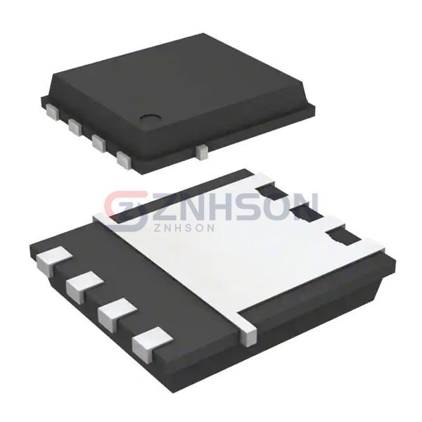 FDMC86520DC Preview