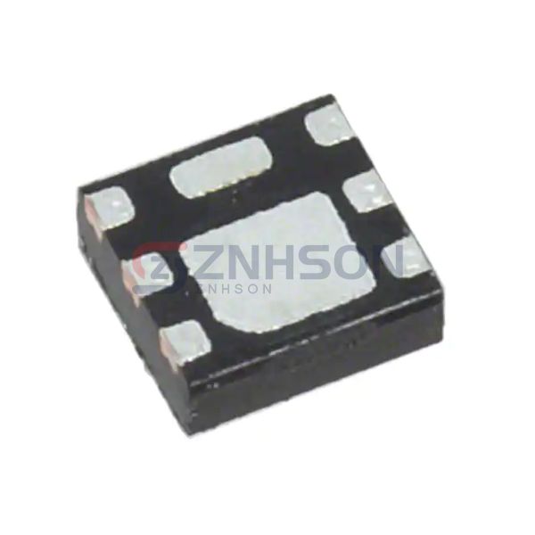 SSM6J503NU,LF Preview