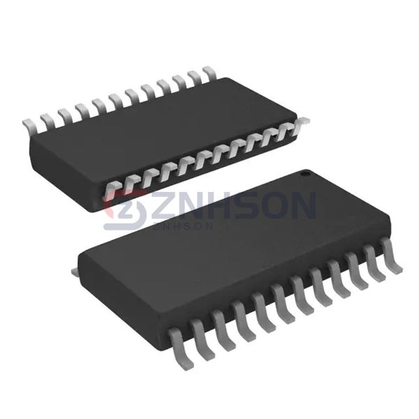 AD7547LRZ: High-Performance 12-Bit Dual DAC IC - Features, Specs & Applications
