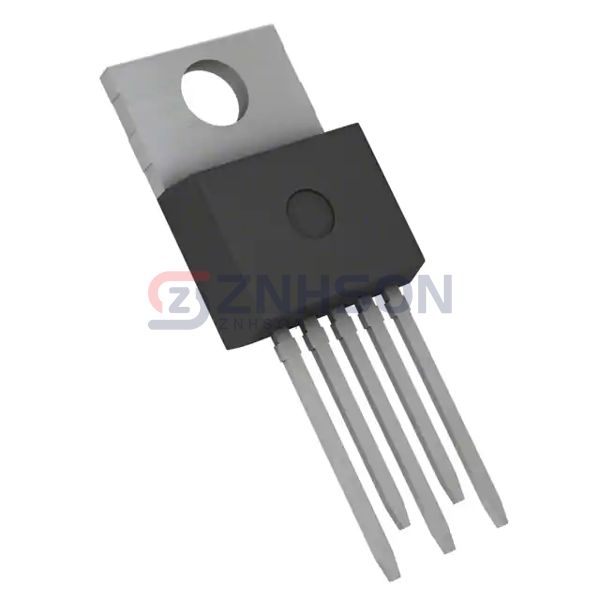 TLE4276SVAKSA2 Preview