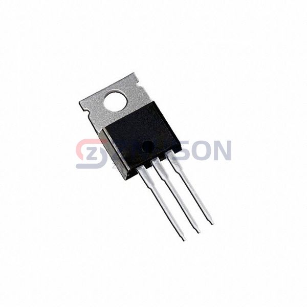 IRLZ24NPBF MOSFET: High-Performance N-Channel MOSFET for Power Applications | Infineon