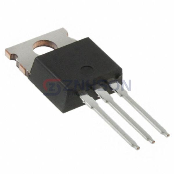 SIHP4N80E-GE3 Preview