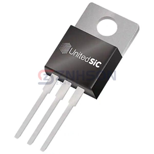 UF3C065040T3S Preview