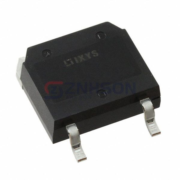 IXFT150N30X3HV Preview