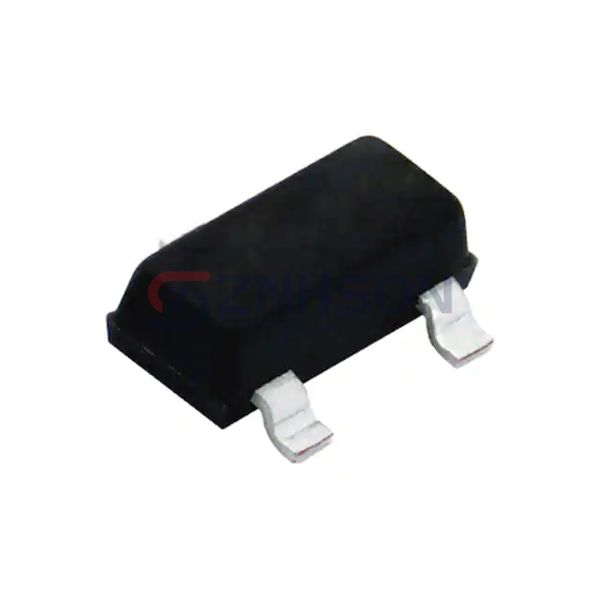 SI2347DS-T1-BE3 Preview