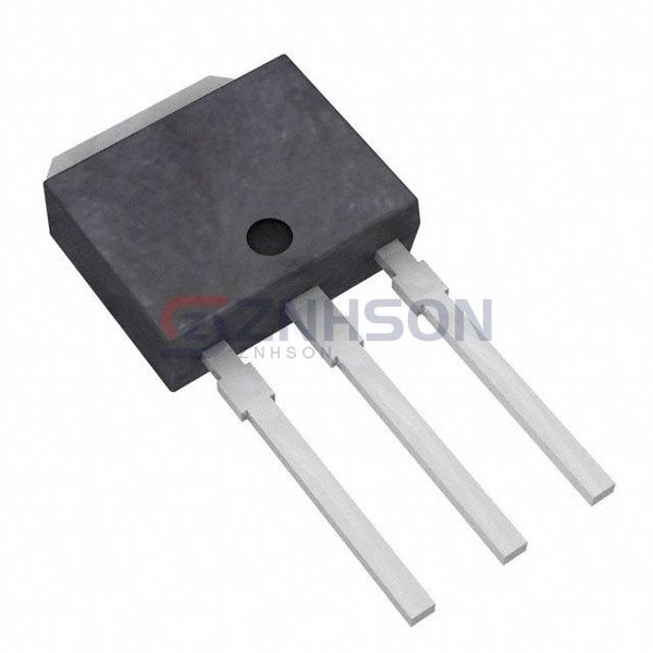 SIHU2N80E-GE3 Preview