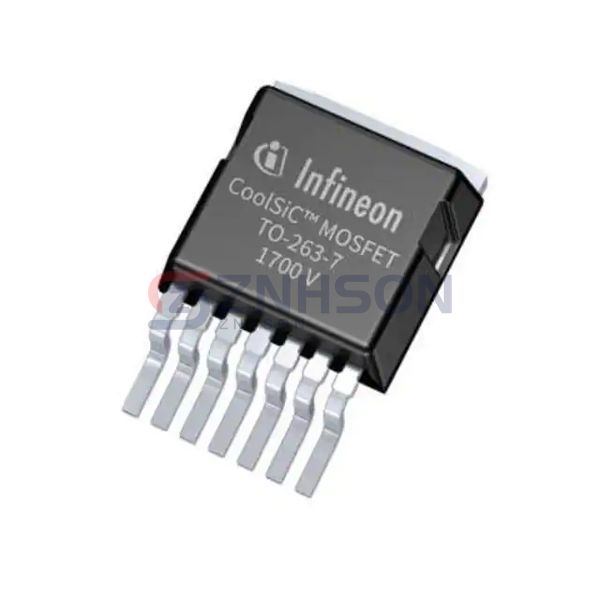 IMBF170R1K0M1XTMA1 Preview