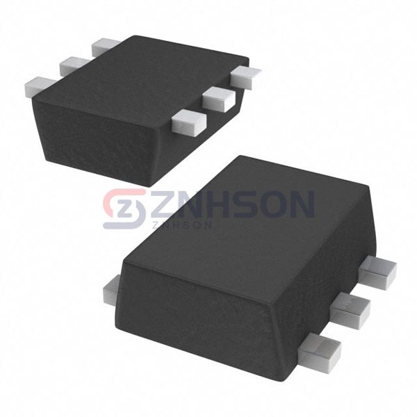 SSM6J401TU,LF Preview