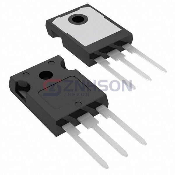 HGTG30N60A4 IGBT: High-Performance 600V 75A Power Transistor by onsemi