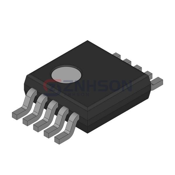 MAX8552EUB Preview