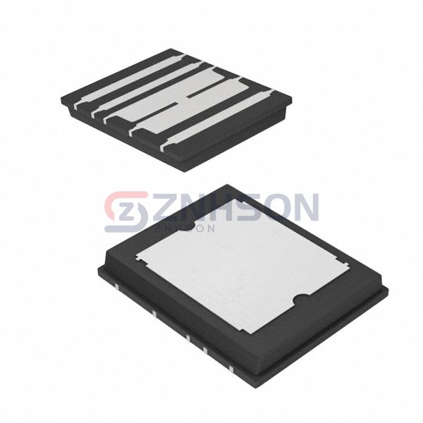 SIE820DF-T1-GE3 Preview