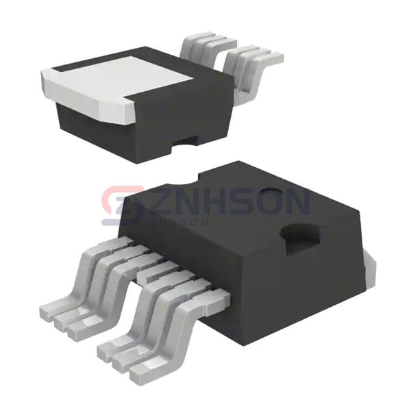 STH250N55F3-6 Preview